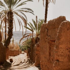 Weddings and Honeymoons at Osun Kasbah