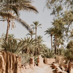 Weddings and Honeymoons at Osun Kasbah