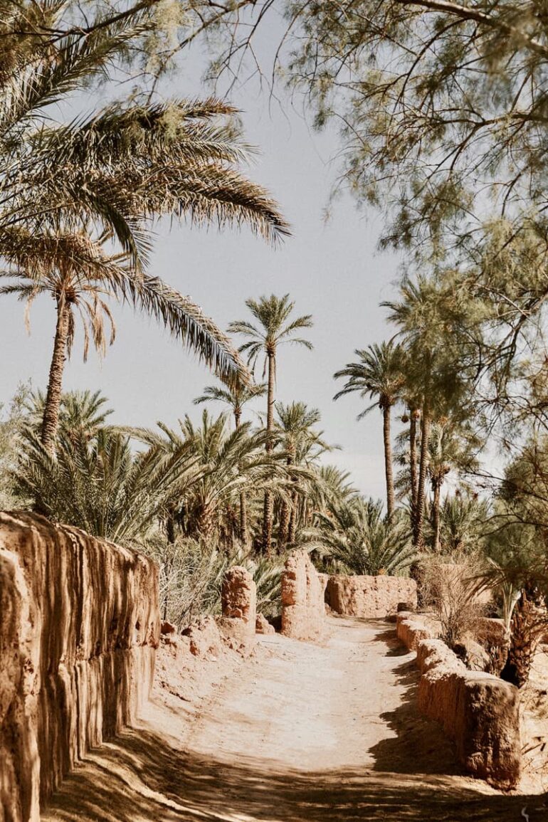 Weddings and Honeymoons at Osun Kasbah