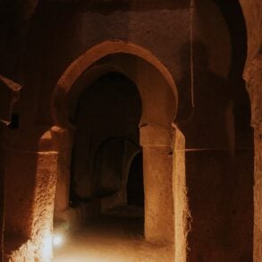 Weddings and Honeymoons at Osun Kasbah