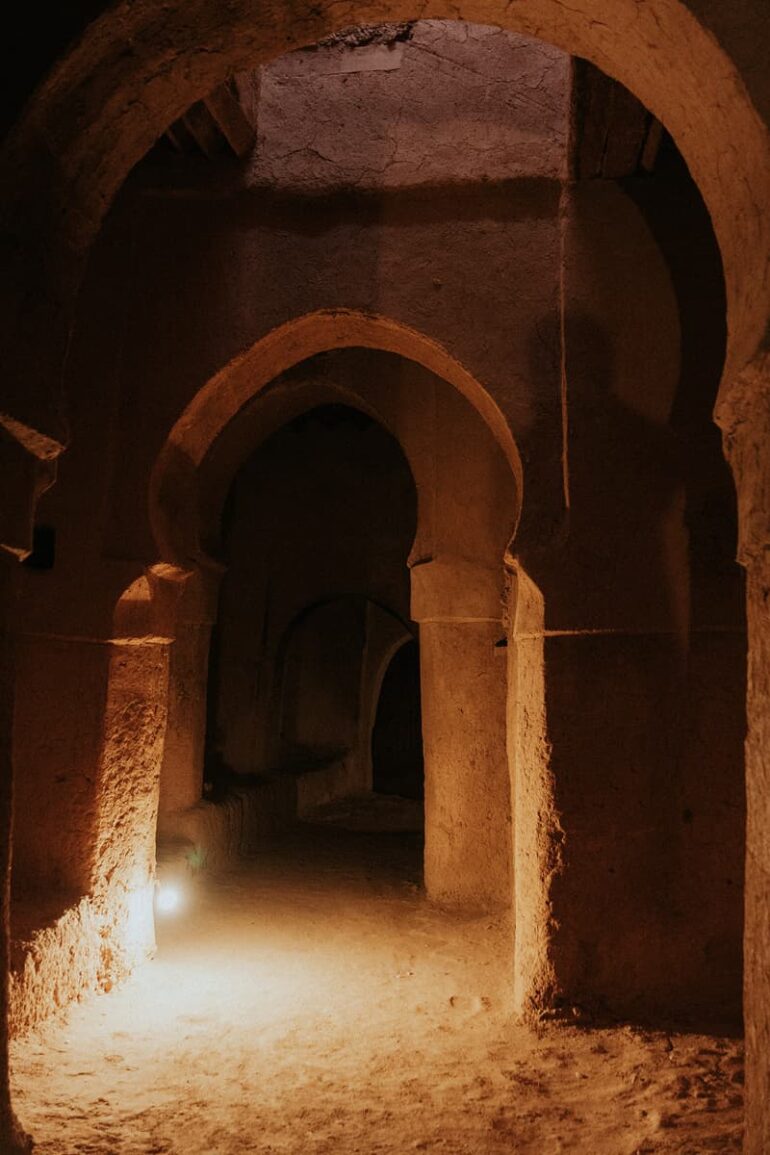 Weddings and Honeymoons at Osun Kasbah