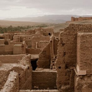 Weddings and Honeymoons at Osun Kasbah