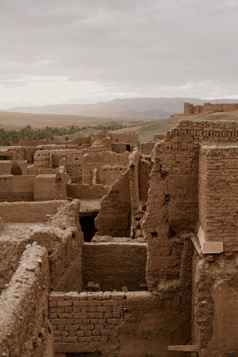 Weddings and Honeymoons at Osun Kasbah