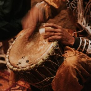 Weddings and Honeymoons at Osun Kasbah