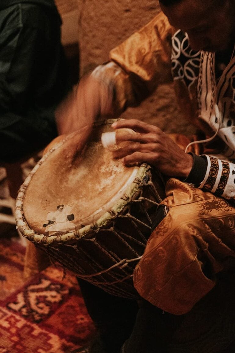 Weddings and Honeymoons at Osun Kasbah