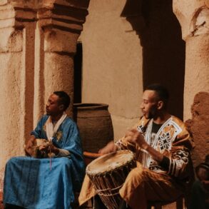 Weddings and Honeymoons at Osun Kasbah