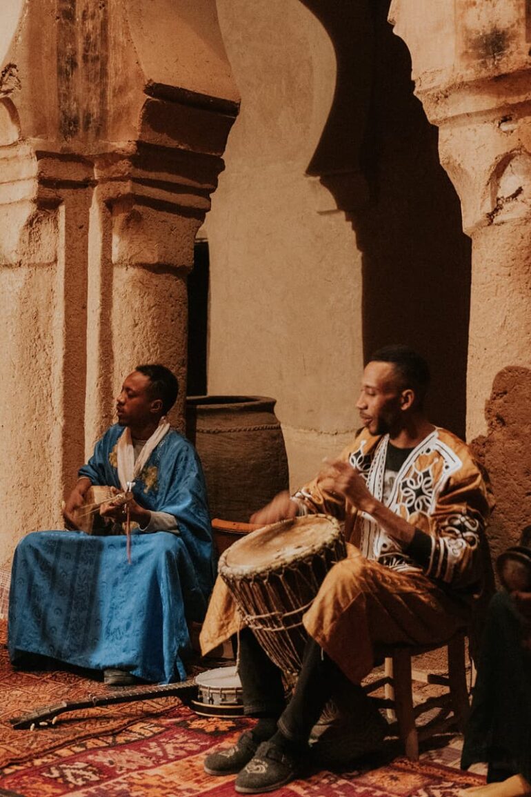 Weddings and Honeymoons at Osun Kasbah