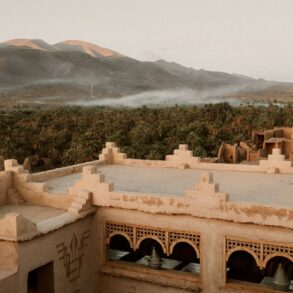 Weddings and Honeymoons at Osun Kasbah
