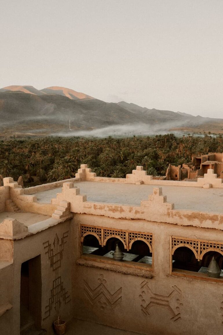 Weddings and Honeymoons at Osun Kasbah