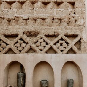 Weddings and Honeymoons at Osun Kasbah