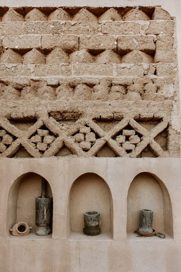 Weddings and Honeymoons at Osun Kasbah