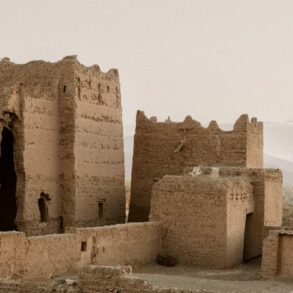 Weddings and Honeymoons at Osun Kasbah