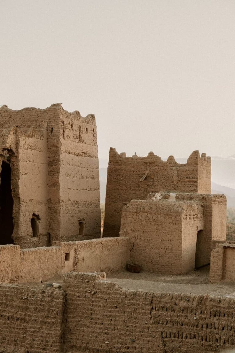Weddings and Honeymoons at Osun Kasbah