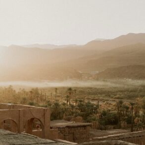 Weddings and Honeymoons at Osun Kasbah