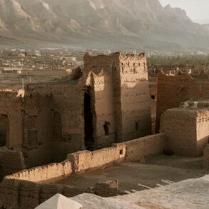 Weddings and Honeymoons at Osun Kasbah