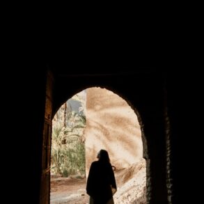 Weddings and Honeymoons at Osun Kasbah