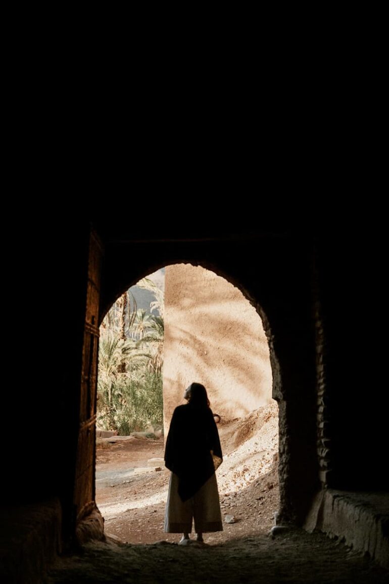 Weddings and Honeymoons at Osun Kasbah