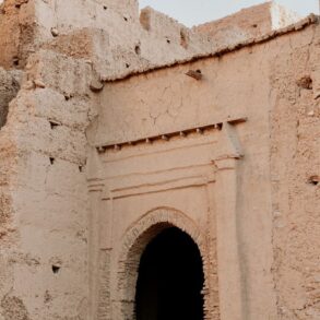 Weddings and Honeymoons at Osun Kasbah