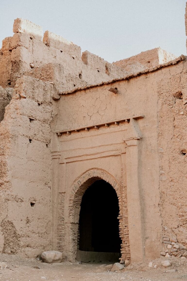 Weddings and Honeymoons at Osun Kasbah