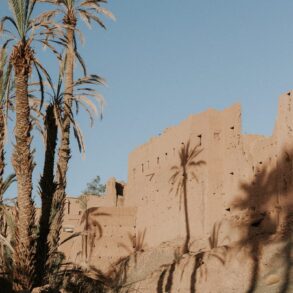 Weddings and Honeymoons at Osun Kasbah