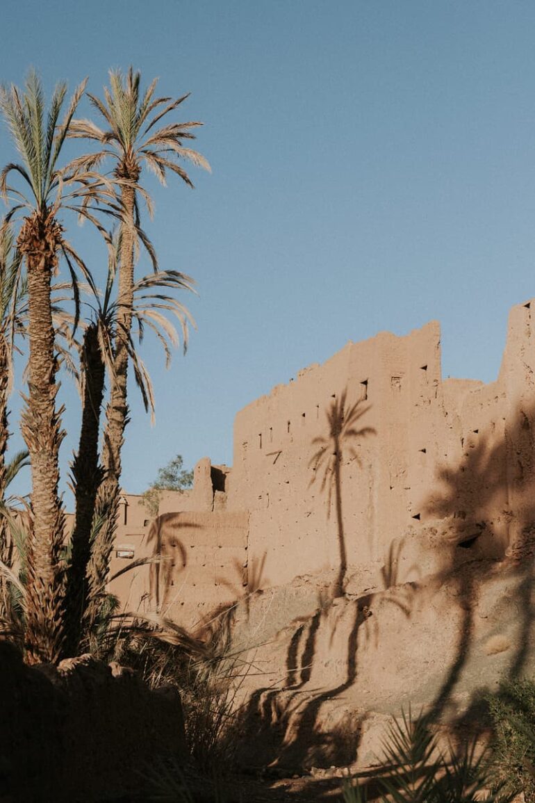Weddings and Honeymoons at Osun Kasbah