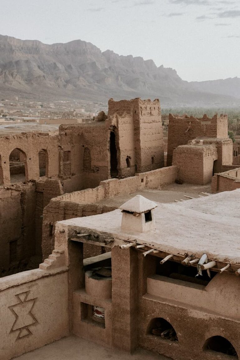Weddings and Honeymoons at Osun Kasbah