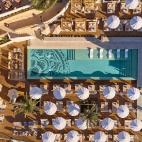 PUROBEACH Resort Santa Ponsa