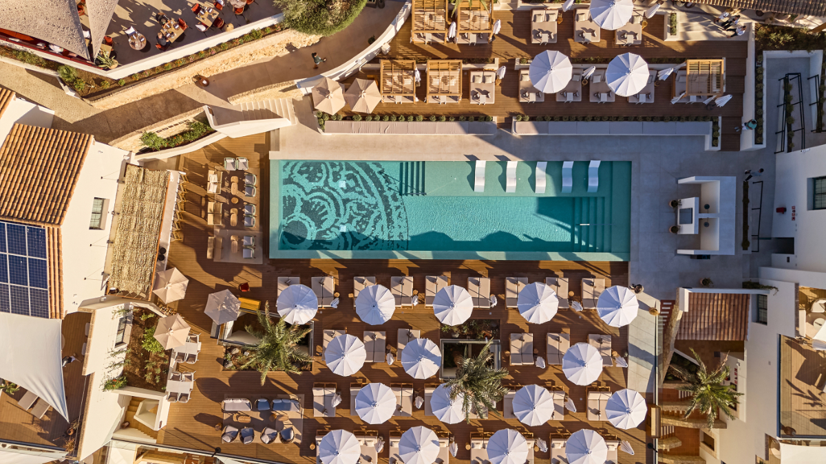 PUROBEACH Resort Santa Ponsa