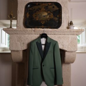 Puglia, Reimagined