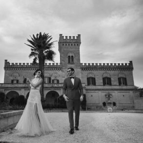 Puglia, Reimagined