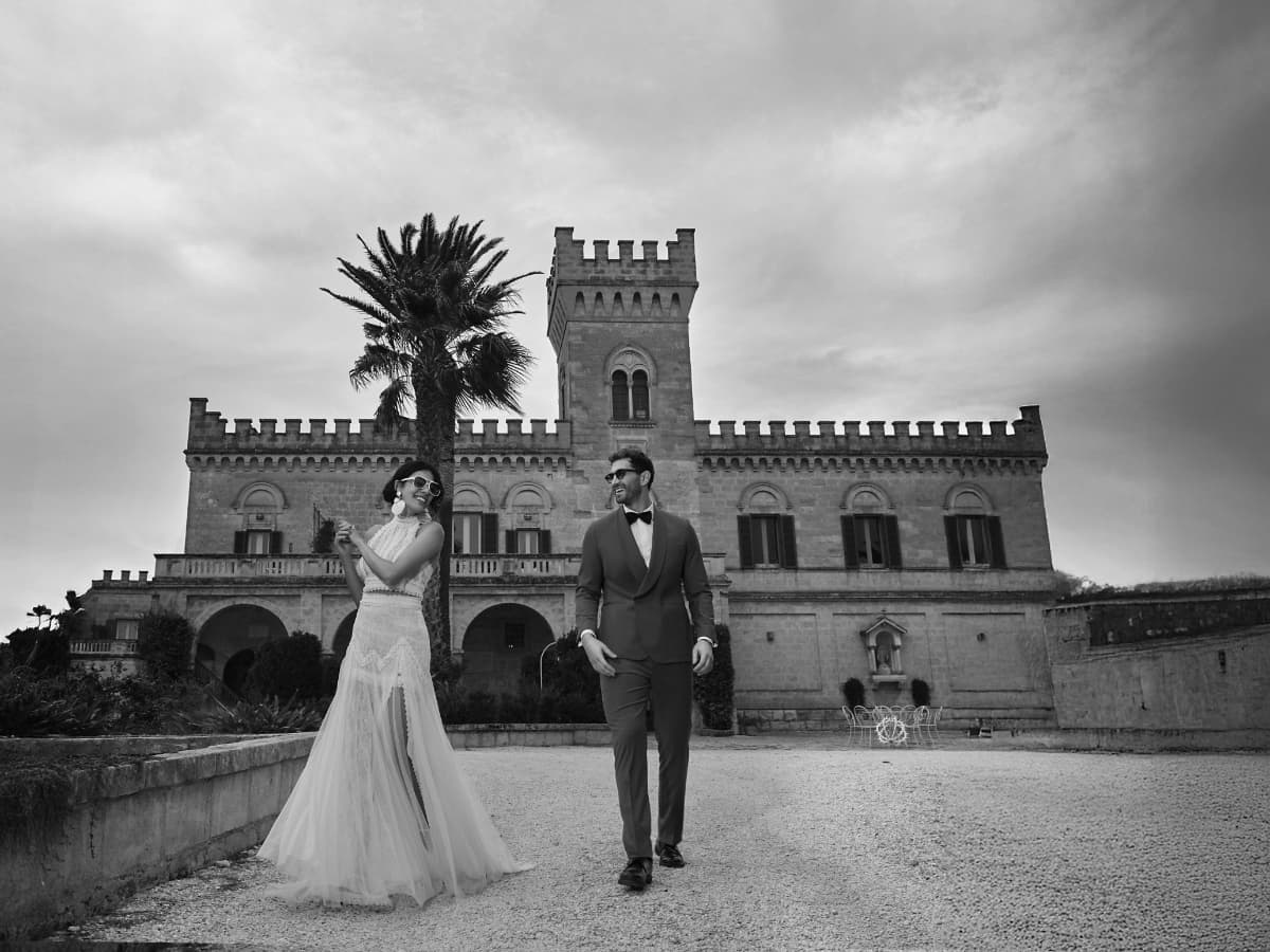 Puglia, Reimagined