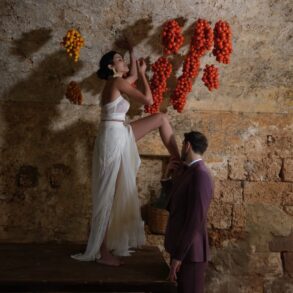 Puglia, Reimagined