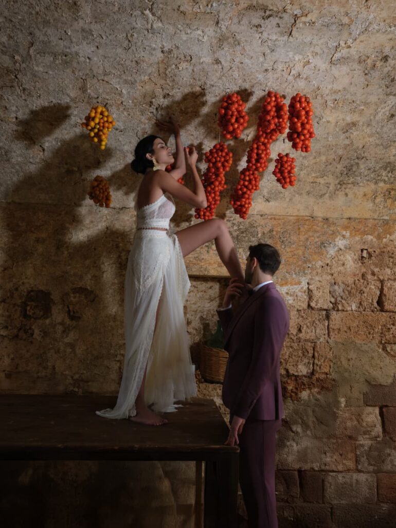 Puglia, Reimagined