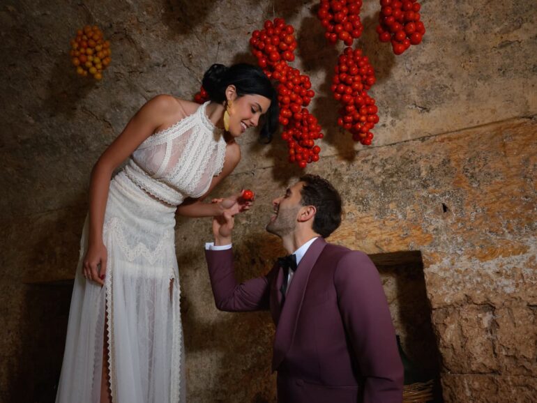 Puglia, Reimagined