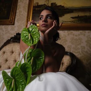 Puglia, Reimagined