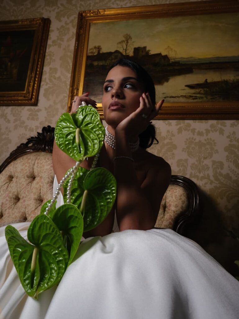 Puglia, Reimagined