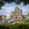 DWP Congress 2026 Partners with Macao 