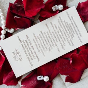An Evening In The Clouds At Shangri-La The Shard,  An Exclusive Wedding Showcase
