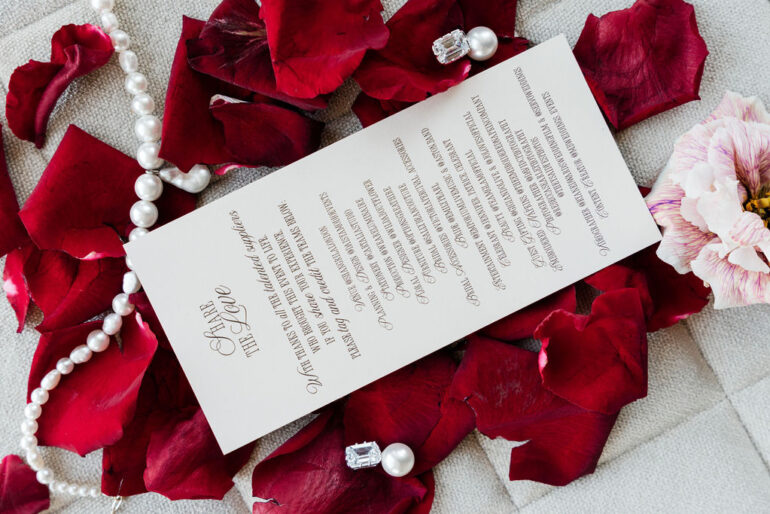 An Evening In The Clouds At Shangri-La The Shard, An Exclusive Wedding Showcase