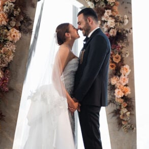 An Evening In The Clouds At Shangri-La The Shard,  An Exclusive Wedding Showcase