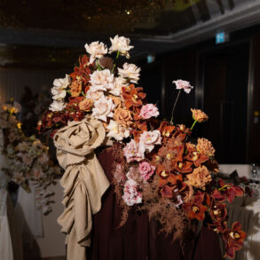 An Evening In The Clouds At Shangri-La The Shard,  An Exclusive Wedding Showcase
