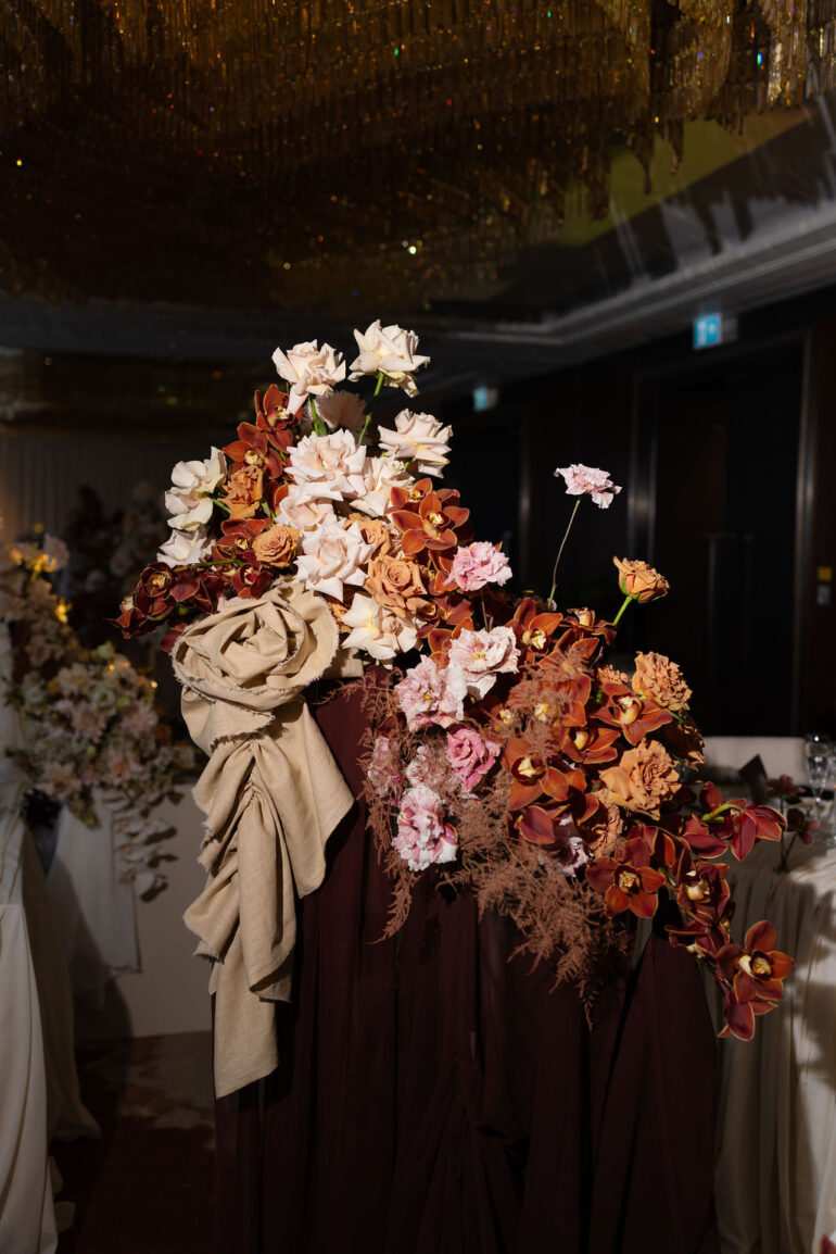 An Evening In The Clouds At Shangri-La The Shard, An Exclusive Wedding Showcase