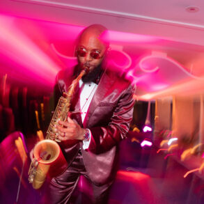 An Evening In The Clouds At Shangri-La The Shard,  An Exclusive Wedding Showcase