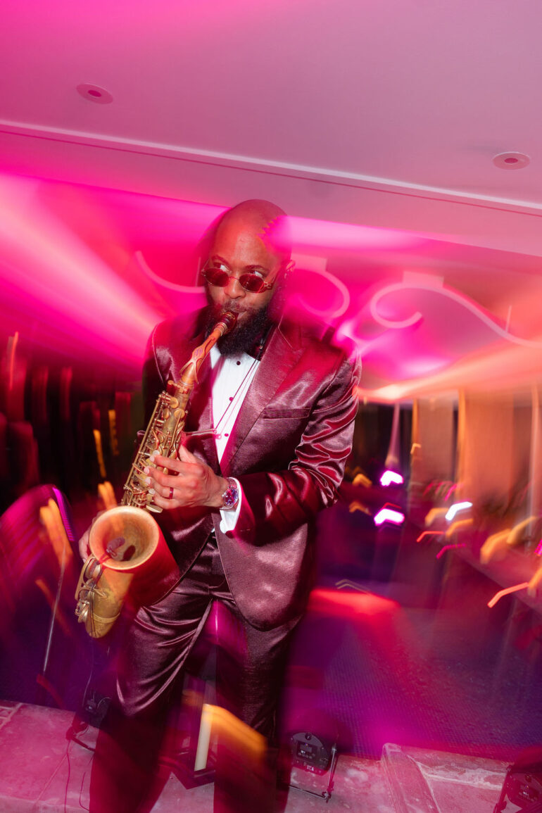 An Evening In The Clouds At Shangri-La The Shard, An Exclusive Wedding Showcase