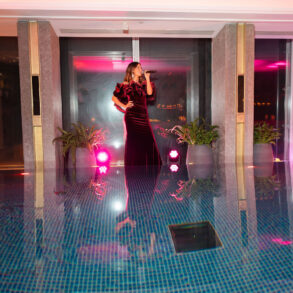 An Evening In The Clouds At Shangri-La The Shard,  An Exclusive Wedding Showcase