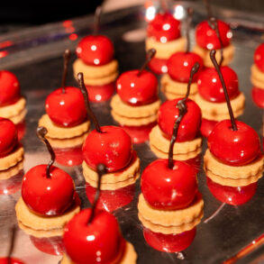 An Evening In The Clouds At Shangri-La The Shard,  An Exclusive Wedding Showcase