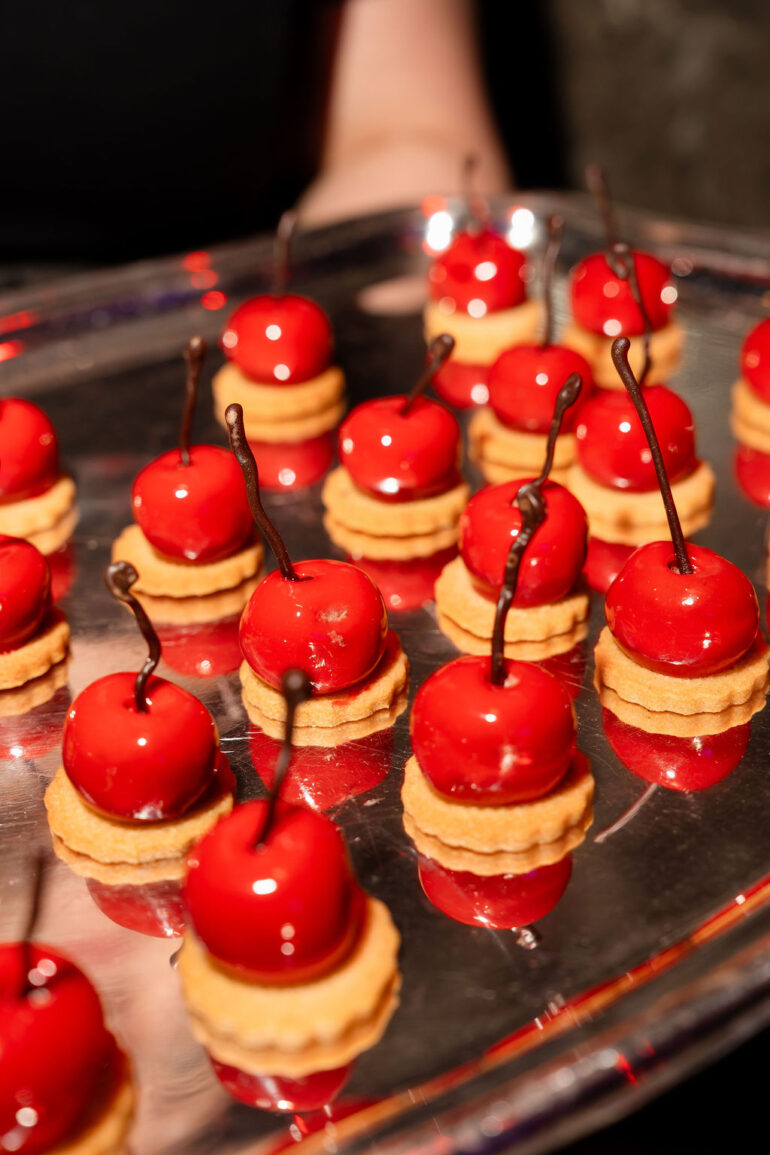 An Evening In The Clouds At Shangri-La The Shard, An Exclusive Wedding Showcase