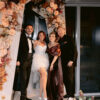 An Evening In The Clouds At Shangri-La The Shard,  An Exclusive Wedding Showcase