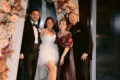 An Evening In The Clouds At Shangri-La The Shard,  An Exclusive Wedding Showcase