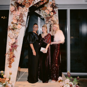 An Evening In The Clouds At Shangri-La The Shard,  An Exclusive Wedding Showcase